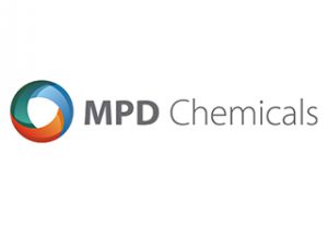 mpd chemicals logo portfolio